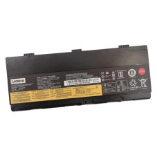 Батарея Lenovo ThinkPad P50 P51 P52 01AV477 01AV495 01AV496 L17L6P51 L17M6P51 8000mah 90Wh 77+ 11.25B Original