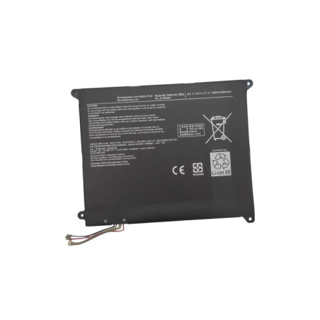 Батарея Toshiba Portege WT20-B Z20T-B Z20T-C PA5214U-1BRS 3060mah 36Wh 11.4B