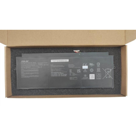 Батарея Asus ChromeBook C425TA Flip C433TA Flip CX5 CX5400FMA C31N1824-1 4160mah 48Wh 11.55B Original