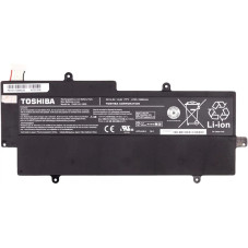 Батарея Toshiba Portege Z830 Z835 Z930 Z935 PA5013U-1BRS 3060mah 47Wh 14.8B Original
