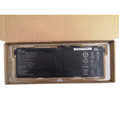 Батарея Acer Aspire 3 A314-31 A315-21 A315-51 5 A515-51 AP16M5J 4810mah 37Wh 7.7B Original