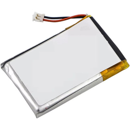 Батарея Garmin Fenix 3 Fenix 3 HR 361-00034-02 3.8B