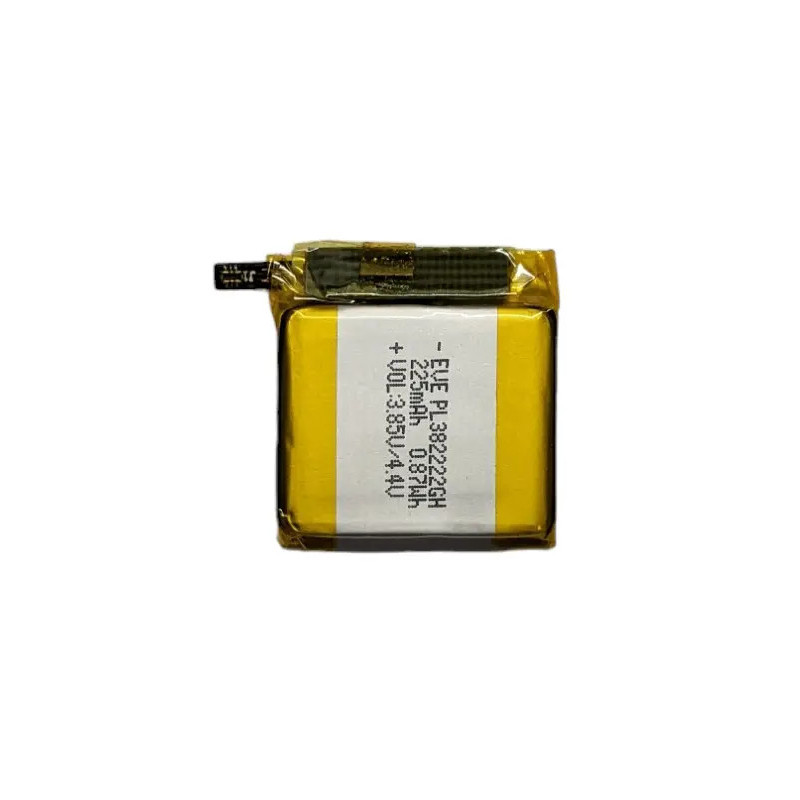 Батарея Amazfit POP A2009 A2019 Bip U a2017 PL382222GH PL392223H PL392223GH 225mah 3.85B