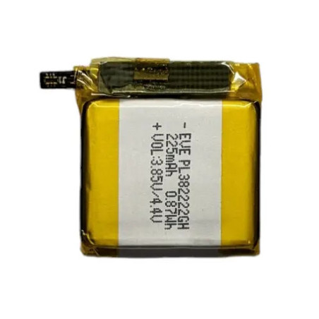 Батарея Amazfit POP A2009 A2019 Bip U a2017 PL382222GH PL392223H PL392223GH 225mah 3.85B