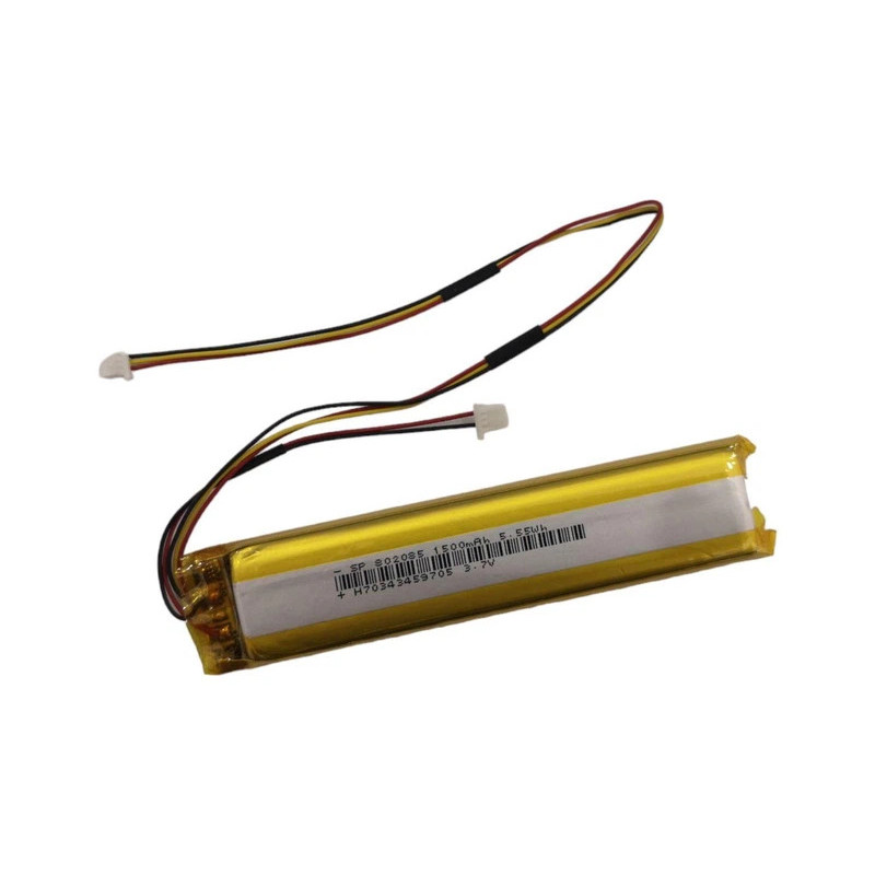 Батарея Logitech Craft Y-R0064 533-000142 1500mah 3.7В