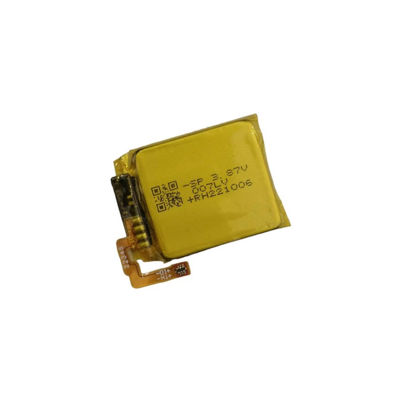 Батарея Fitbit Sense 2 162mah 3.87В