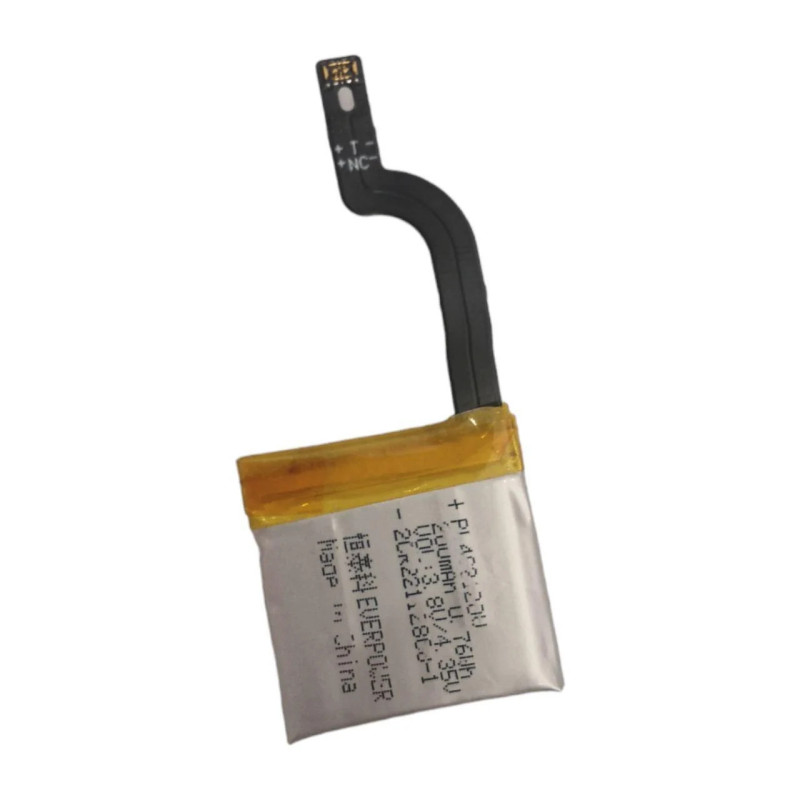 Батарея Huami Amazfit GTR 42mm PL402120V 200mah