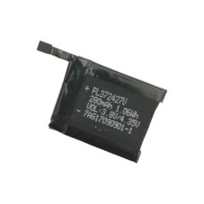 Батарея Amazfit Pace A1602 A1612 PL372427V 280mah 3.8В