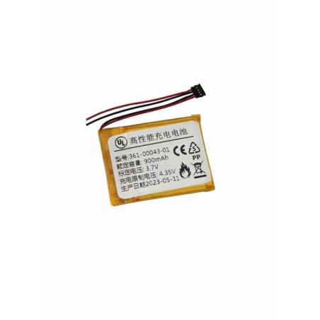 Батарея Garmin Edge 1000 GPS 010-01161-00 361-00035-06 1200mah 3.7В