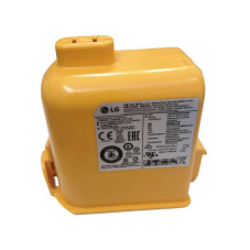 Батарея LG Vacuum Cord Zero A9 A9 Plus A9M A958 A9PETNBED2X EAC63758601 EAC63382201 EAC63382204 60.48Wh 3.85B Orig