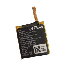 Батарея Apack Smart Watch APP00289 450mah 3.85B