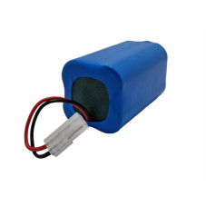 Батарея Xiaomi Mijia Mopping Robot Vacuum Cleaner G1 H18650CH-4S1P 2600mah 14.4