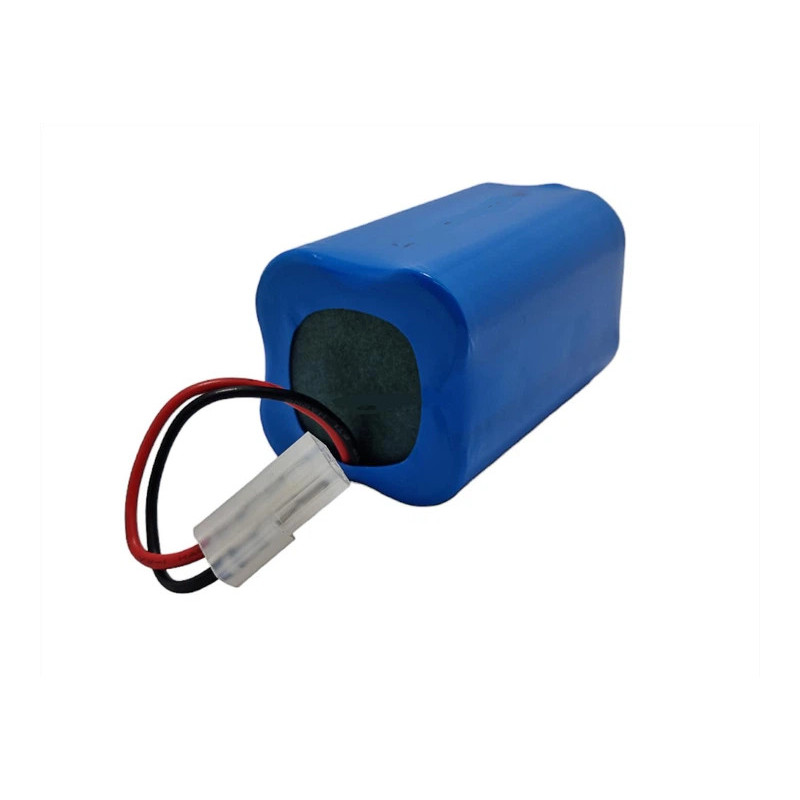 Батарея Xiaomi Mijia Mopping Robot Vacuum Cleaner G1 H18650CH-4S1P 2600mah 14.4