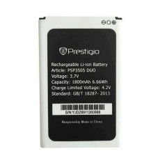 Батарея Prestigio psp3503305 3519 3509 Wize C3 D3 E3 K3 1800