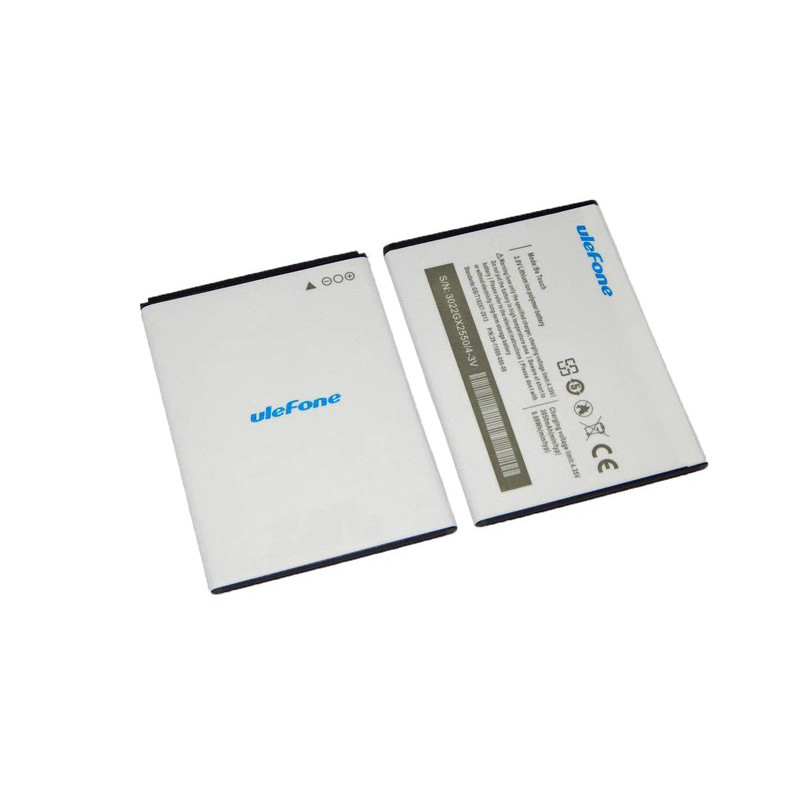 Батарея Ulefone Be Touch1 Touch2 Touch3 3.8B 3050mah Батарея Ulefone Be Touch1 Touch2 Touch3 3.8B 3050mah