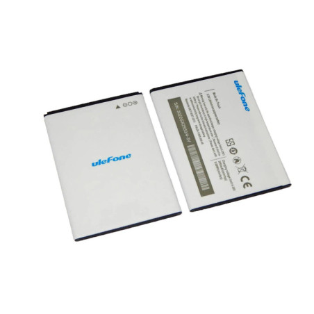 Батарея Ulefone Be Touch1 Touch2 Touch3 3.8B 3050mah