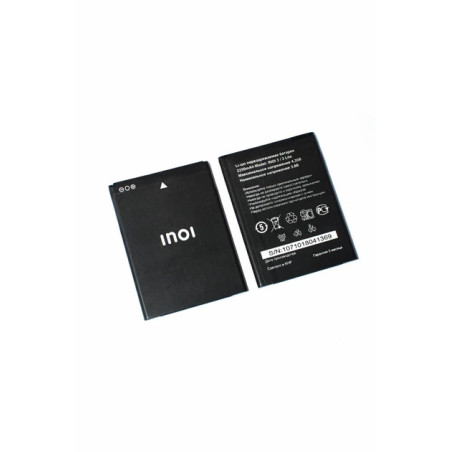 Батарея Inoi 3 3 lite 3.8В 2250mah