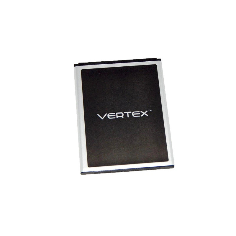 Батарея Vertex Impress Eagle 3G 3.8B 2500mah Батарея Vertex Impress Eagle 3G 3.8B 2500mah