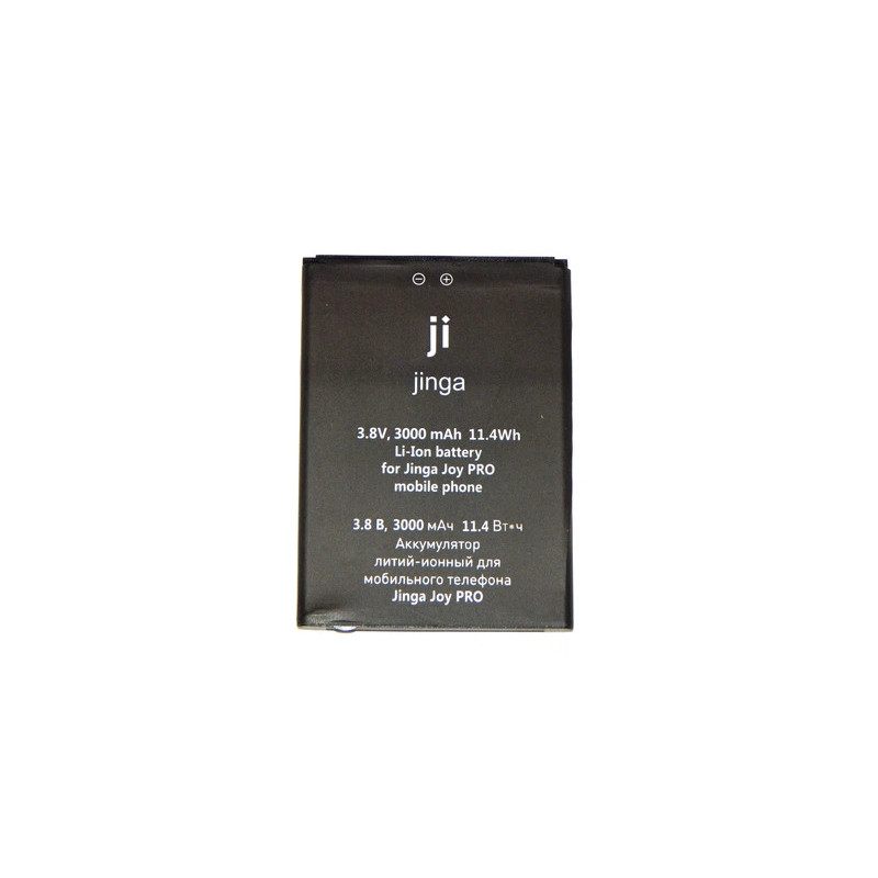 Батарея Jinga Joy Pro 3.8B 3000mah