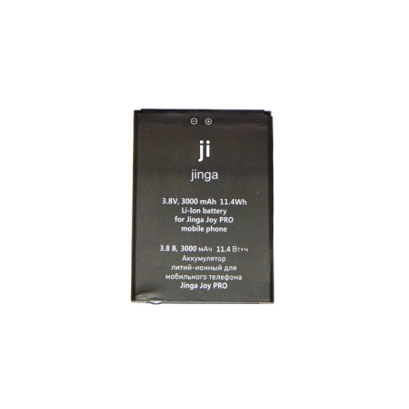 Батарея Jinga Joy Pro 3.8B 3000mah