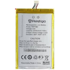 Батарея Prestigio pap7500 3.8B 2300mah