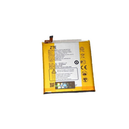 Батарея ZTE A2020 A2020N2 Axon 9 Pro Axon 10 Pro 5G Li3939T44P8h756547 3.8B 4000mah