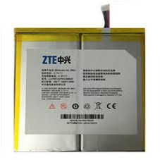 Батарея ZTE V7E V11A V11 LI3768T42P5HC8B645 3.7B