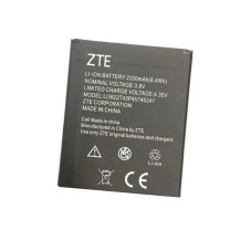 Батарея ZTE Blade L4 Pro Blade A465 Amazing X3s Li3822T43P46241 3.8B 2200mah