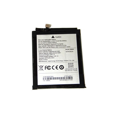 Батарея Vodafone 88909 VFD 525 VFW 525 3.85B 2800mah