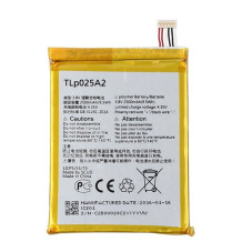 Батарея Alcatel TLP025A2 7043D 7047D 8000D 8008D 6043D Blackberry Z3 3.8B 2500mah