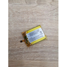 Батарея Great Power GSP342430 230mAh 3.7B 230mah