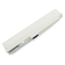 Акумулятор UM08A31 ACER One UM08A31 UM08A32 UM08A4 UM08A5 UM08A7 UM08A7 UM08A73 UM08B5 UM08B52 11.1V 5200mAh White