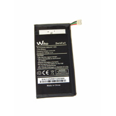 Батарея Wiko DarkFull TLG15E29 3.7B 2000mah