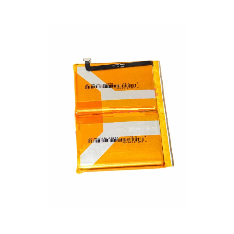 Батарея Sigma PQ39 Oukitel K10000 Max MALA-FH-F38028B 3.8B 10000mah