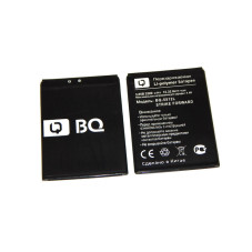 Батарея BQ BQS-5512L STRIKE FORWARD 3.85B 3200mah