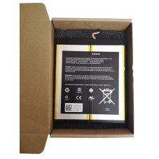 Батарея Amazon Kindle Fire HD 10.1 SL056ZE 58-000187 A2110 58-000280 3.8B 6300mah