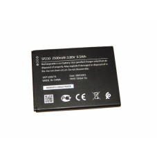 Батарея Nokia C1 Plus TA-1335 SP210 3.8B 2500mah