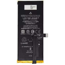 Батарея Google Pixel 4a 5G G025E-B 3.87B 3800mah