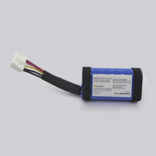 Батарея JBL Charge 4 SUN-INTE-118 4J 4BLK 4BLUAM ID998 JBLCHARGE4BLUAM 3.7B 7800mah Original