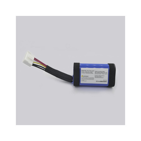 Батарея JBL Charge 4 SUN-INTE-118 4J 4BLK 4BLUAM ID998 JBLCHARGE4BLUAM 3.7B 7800mah Original