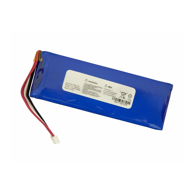 Батарея JBL Pulse 2.3 APJBLPUESE3 2017DJ1714 P5542100-P 3.7B 6000mah