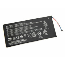 Батарея Acer Iconia One 7 B1-730 HD-170L MLP2964137 3.8B 4550mah