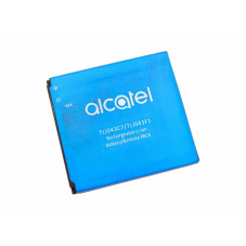 Батарея Alcatel EE120 TLi043C7 TLi043F1 Linkzone 2 Wi-Fi 3.7B 4400mah