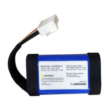 Батарея JBL Charge 5 GSP-1S3P-CH40 3.6B 7800mah Original