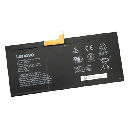 Батарея Lenovo L16D3P32 3ICP4 79 97 4050mah