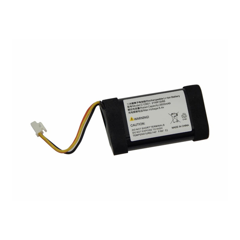 Батарея Bang & Olufsen BeoPlay A1 CA18 C129D1 C129D3 21NR19 66 2600mah Servise Original Батарея Bang & Olufsen BeoPlay A1 CA18 C129D1 C129D3 21NR19 66 2600mah Servise Original