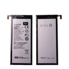 Батарея Alcatel OneTouch 5095K TCL 550 TLP029B1 TLP029B2 3.84B 2960mah
