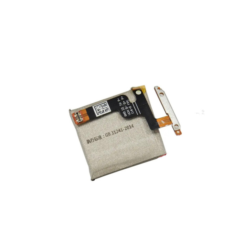 Батарея для часов D3 Q1S Q2 W2028AC W1917DC W1902DC XTC-Z1S 3.85B 580mah Батарея для часов D3 Q1S Q2 W2028AC W1917DC W1902DC XTC-Z1S 3.85B 580mah