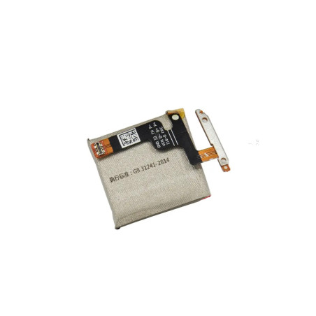 Батарея для годинника D3 Q1S Q2 W2028AC W1917DC W1902DC XTC-Z1S 3.85B 580mah