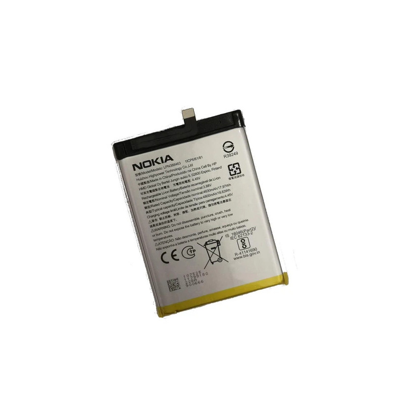 Батарея Nokia LPN388463 3.88B 4630mah Батарея Nokia LPN388463 3.88B 4630mah